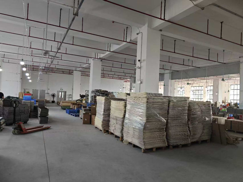 Guangzhou Hanhong Packing Products Co., Ltd.