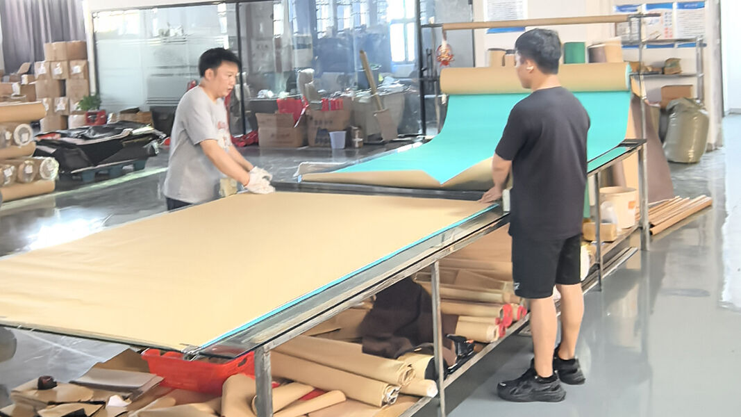 Guangzhou Hanhong Packing Products Co., Ltd.