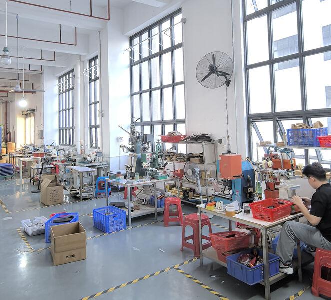 Guangzhou Hanhong Packing Products Co., Ltd.