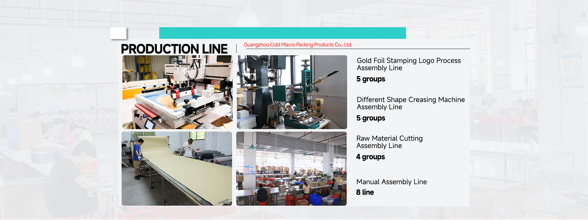 qualité Boîte à bijoux Emballage usine