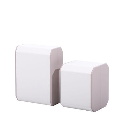 Custom LED Lighting Plastic Jewelry Box for Customized Size Luxury LED Jewelry Contact Us