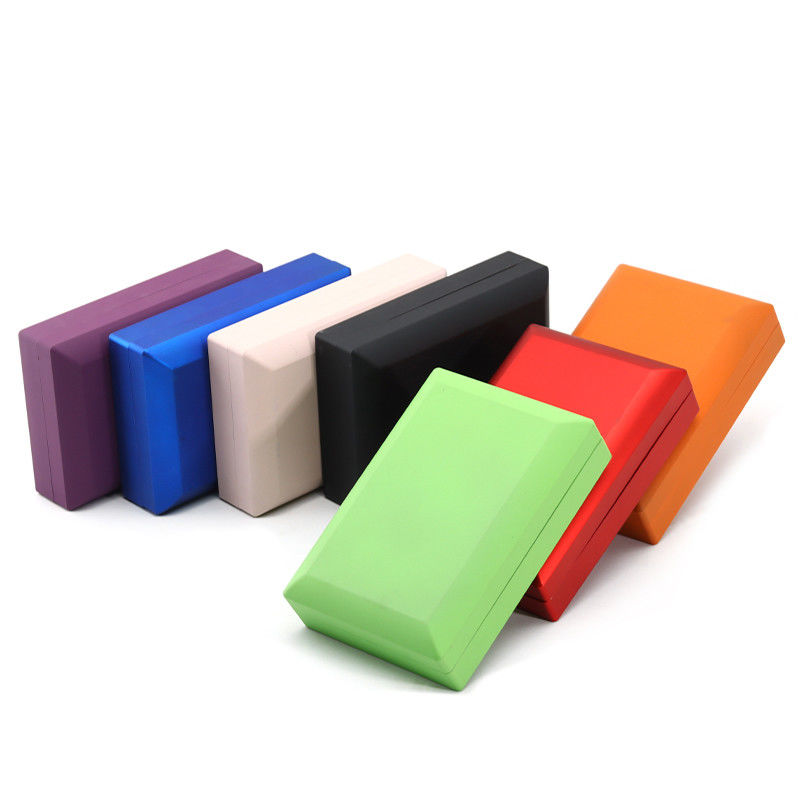 Hanhong Custom Logo Spray Paint Jewelry Packaging Box for Earrings Necklace Ring LED Set