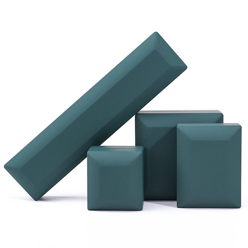 Jewelry Package Custom Logo Green LED Light Velvet Box for Rings Bracelets Necklaces