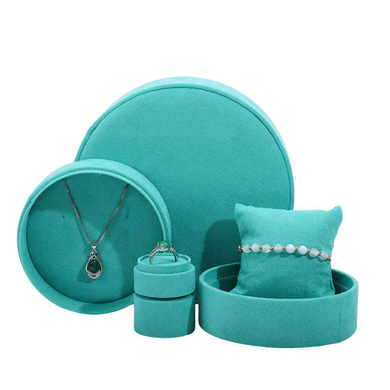 Contact Us for Hanhong Luxury Custom Wedding Engagement Paper Velvet Jewelry Display Box