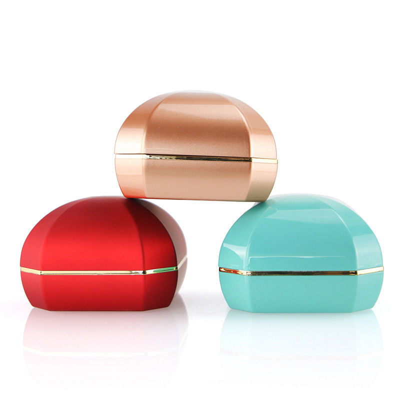 LED Jewelry Box Hanhong Round White Light Luxury Bulb Packaging for Customized Size