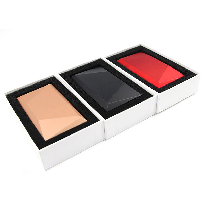 OEM Black Safflower Jewelry Packaging Case Rose Flower Gift Box For Jewellry