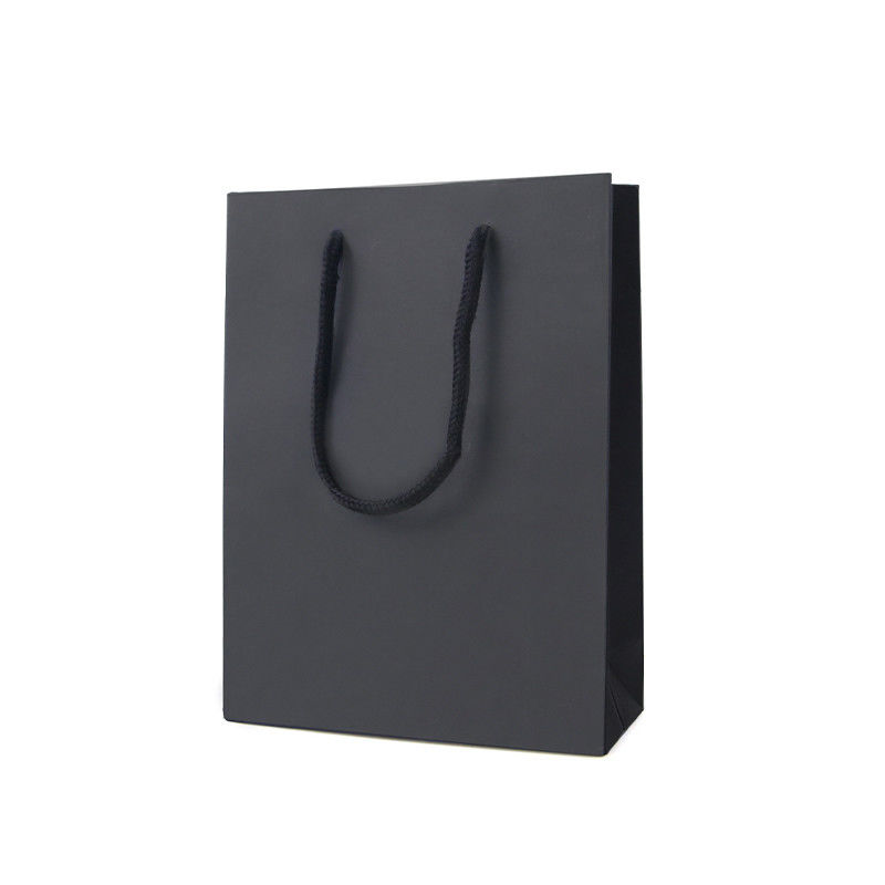 Adaptable Cardboard Paper Jewelry Tote Bag Luxury Storage Case Custom Logo