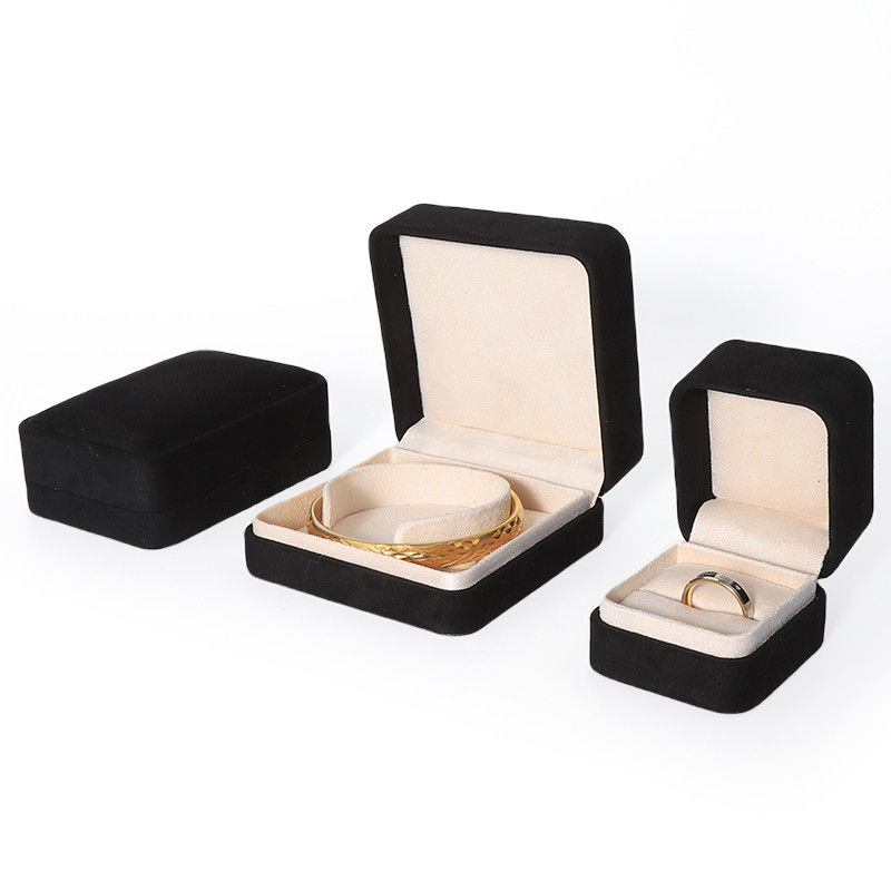 Customizable Jewelry Box Packaging for a Unique and Elegant Branding Experience