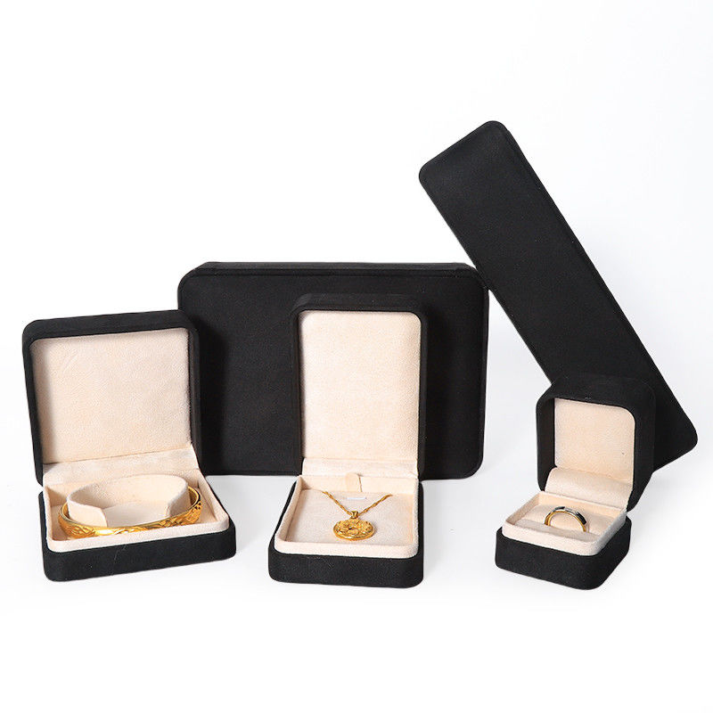 Customizable Jewelry Box Packaging for a Unique and Elegant Branding Experience