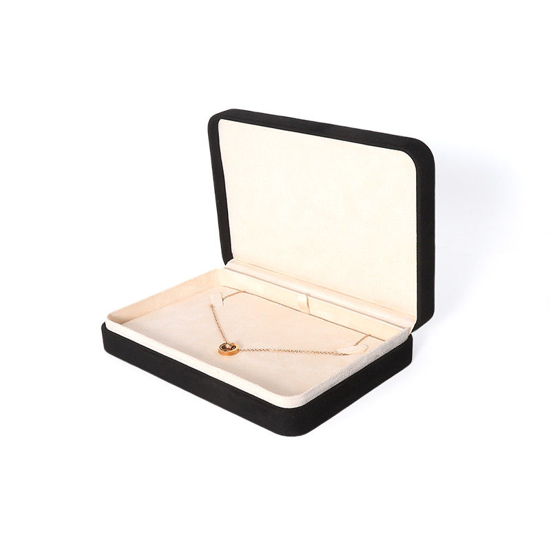 Customizable Jewelry Box Packaging for a Unique and Elegant Branding Experience