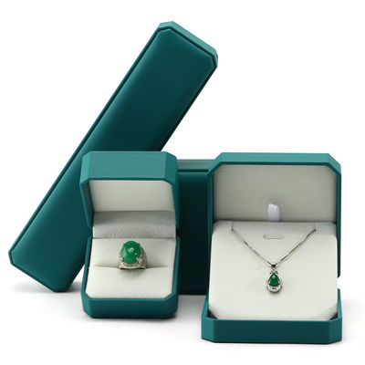 Luxury Customized Jewelry Packaging Box for Earrings Bracelets Necklaces and Rings